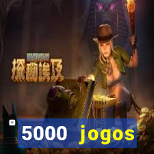 5000 jogos gratuitos para jogar